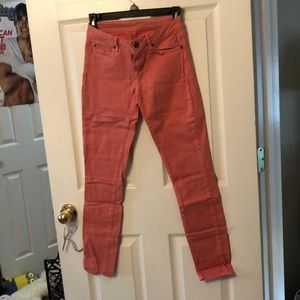 Articles of Society pants